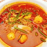 小食记 SAVORY MALATANG สาขา One Bangkok