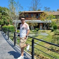 Passa - Tea Plantation At Mae On