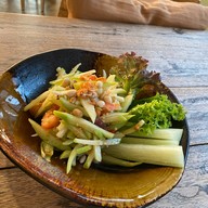 เมนูของร้าน ตามมี-Tham Me (สัมมากร) สัมมากร