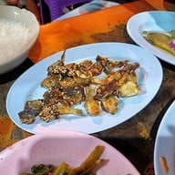 เมนูของร้าน ข้าวต้มคุณเล็ก
