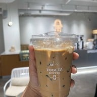 TOGETA COFFEE SILOM