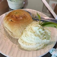 เมนูของร้าน Passa - Tea Plantation At Mae On