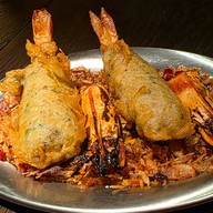 เมนูของร้าน Khao San Sek