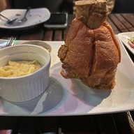 Legend Roof Bar @พหลโยธิน 24