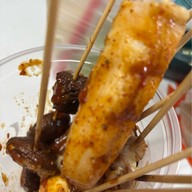 หม่าล่าแม่แดง โนรี