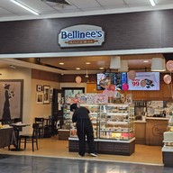 หน้าร้าน Bellinee's Bake & Brew พลาซ่า ลากูน (วังหิน)