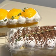 Meriwinkle Homemade Bakery