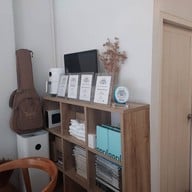 บรรยากาศ Mellow Mood Coffee Brewer