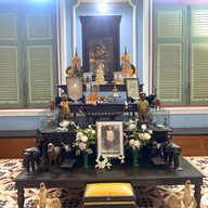 พิพิธภัณฑ์แพทย์แผนไทยอภัยภูเบศร