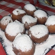 เมนูของร้าน บ้านน้ำเคียงดิน Ban Nam Kieng Din