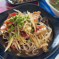 เมนูของร้าน ร้านลาบหนองบัวลำภู(แสนภูดาษ)