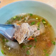 น้ำชาบังบ่าว สาขาหาดใหญ่