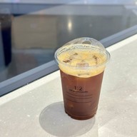 เมนูของร้าน 1:2 coffee (1:2 คอฟฟี่) ซีคอนบางแค