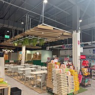Tops (market) ศุภาลัย รามคำแหง