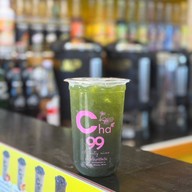 เมนูของร้าน CHA99 เทสโก้โลตัส (บ้านฉาง)