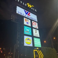 Little Walk
