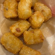 Easy Burger พร้อมพงษ์