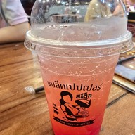 เมนูของร้าน BlackPepperSteak สาขามัยลาภ มัยลาภ