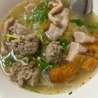 เจ้คุ้ง ตลาดสวนหลวง ถนน ข้าวหลาม