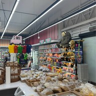 Villa Market กรุงเทพกรีฑา