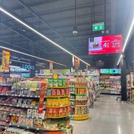 Tops (market) ศุภาลัย รามคำแหง