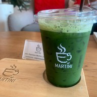 Espresso Martini CNX จอมทอง