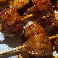 พาสต้า สปาเก็ตตี้ สเต๊ก หม่าล่าบางวัน