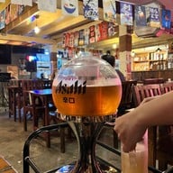 Okina Izakaya สาขาแจ้งวัฒนะ