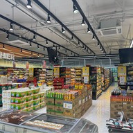 Villa Market กรุงเทพกรีฑา