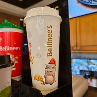 Bellinee's Bake & Brew พลาซ่า ลากูน (วังหิน)