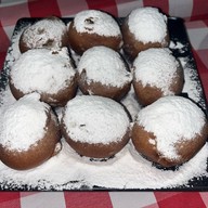 เมนูของร้าน บ้านน้ำเคียงดิน Ban Nam Kieng Din