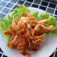 มักยำ เชียงใหม่ สันกำแพง