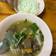 เจ้คุ้ง ตลาดสวนหลวง ถนน ข้าวหลาม