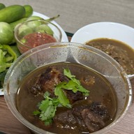 ครัวบ้านพี่เอ ออเงิน