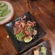 Okina Izakaya สาขาแจ้งวัฒนะ