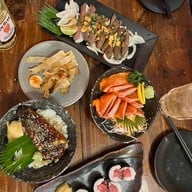 Okina Izakaya สาขาแจ้งวัฒนะ