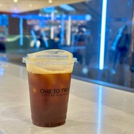 เมนูของร้าน 1:2 coffee (1:2 คอฟฟี่) ซีคอนบางแค