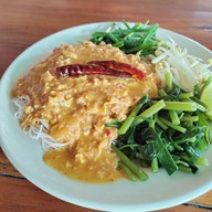 ร้าน" บ้านครูกุ้ง " สาขาบ้านเมืองเก่า