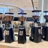 1:2 coffee (1:2 คอฟฟี่) ซีคอนบางแค