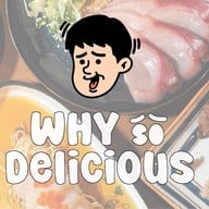 Why So Delicious - YSD.bkk -
