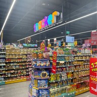 Tops (market) ศุภาลัย รามคำแหง