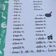 ร้านลาบหนองบัวลำภู(แสนภูดาษ)