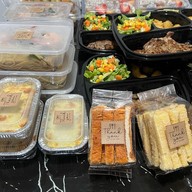 ครัว Panisarafood 1