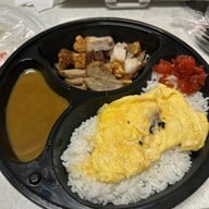 ย่างกรอบ ดูโอ้บูตะ - หมูกรอบ&หมูย่างเตาถ่าน ปากเกร็ด (Major Hollywood)