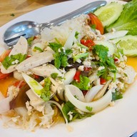 น้ำชาบังบ่าว สาขาหาดใหญ่