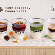 harudot by Nana Coffee Roasters Future Park Rangsit