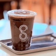 Grinders Cafe x ปังรั่ว หินกอง