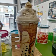 เมนูของร้าน แก็งค์ขนมหวาน (แก๊งค์ขนมหวาน) ราชวินิตบางเขน