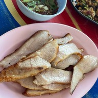 เมนูของร้าน ร้านลาบหนองบัวลำภู(แสนภูดาษ)