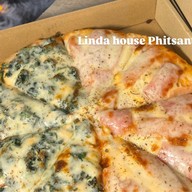 Pizz & Cheese พิซแอนด์ชีส Linda พิซซ่า พิษณุโลก